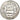 Umayyad: Hisham (724-743), silver dirham (2.91g), Wasit mint, AH 123 (740-741 CE).