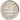 Abbasid: Harun al-Rashid (786-809), silver dirham (2.82g), al-Muhammadiya mint, AH 190 (805-806 CE).