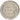 Abbasid: al-Mahdi (775-785), silver dirham (2.88g), Madinat al-Salam (Baghdad) mint, AH 161 (777-778 CE).