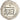 Abbasid: al-Muqtadir (908-932), silver dirham (2.08g), Madinat al-Salam (Baghdad) mint, AH 304 (916-917 CE). Citing Abu al-'Abbas.