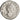 Roman: Otacilia Severa (244-249), silver antoninianus (3.88g), Rome mint, 244-249 CE. Diademed, draped bust on crescent / Concordia seated with patera and cornucopiae.