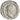 Roman: Trajan Decius (249-251), silver antoninianus (3.68g), Rome mint, 249-251 CE. Radiate bust, draped and cuirassed / Genius, polos on head, standing left, holding patera and cornucopiae; standard in right field.