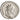 Roman: Trajan Decius (249-251), silver antoninianus (3.82g), Rome mint, 249-251 CE. Radiate bust, draped and cuirassed / Genius, polos on head, standing left, holding patera and cornucopiae; standard in right field.