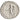 Roman: Trajan Decius (249-251), silver antoninianus (3.82g), Rome mint, 249-251 CE. Radiate bust, draped and cuirassed / Genius, polos on head, standing left, holding patera and cornucopiae; standard in right field.