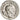Roman: Gordian III (238-244), silver antoninianus (3.37g), Rome mint, 238-244 CE. Radiate, draped and cuirassed bust right / Hercules, naked, standing right, right hand on hip, left hand on club on rock, lion-skin beside club.