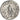 Roman: Gordian III (238-244), silver antoninianus (3.37g), Rome mint, 238-244 CE. Radiate, draped and cuirassed bust right / Hercules, naked, standing right, right hand on hip, left hand on club on rock, lion-skin beside club.