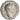 Roman: Antoninus Pius (138-161), silver denarius (3.43g), Rome mint, 138-161 CE. Laureate head right / Vesta standing left by altar, holding patera and palladium.