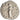 Roman: Antoninus Pius (138-161), silver denarius (3.02g), Rome mint, 156 CE. Laureate head right / Pax standing left, holding olive branch and cornucopiae.