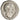 Roman: Antoninus Pius (138-161), silver denarius (3.46g), Rome mint, 148-149 CE. Laureate head right / Annona standing left, holding corn-ears and resting hand on modius set on prow to right.