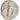 Roman: Antoninus Pius (138-161), silver denarius (3.46g), Rome mint, 148-149 CE. Laureate head right / Annona standing left, holding corn-ears and resting hand on modius set on prow to right.