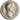 Roman: Antoninus Pius (died 161), silver denarius (3.28g), Rome mint, struck under Marcus Aurelius, 162 CE. Bare head right / Square altar with double doors.