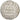 Abbasid: al-Ma'mun (810-833), silver dirham (2.78g), Isbahan (Isfahan) mint, AH 209 (824-825 CE).