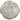 Buwayhid: 'Imad al-Dawla 'Ali (934-949), silver dirham (3.49g), Arrajan mint, AH 333 (944-945 CE). Ruler cited as 'Ali ibn Buwayh. Citing Abbasid caliph al