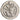 Sasanian: Peroz (457-484), silver drachm (3.80g), DA (Darabgird) mint, 457-484 CE.