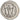 Sasanian: Peroz (457-484), silver drachm (3.80g), DA (Darabgird) mint, 457-484 CE.