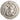 Sasanian: Peroz (457-484), silver drachm (4.13g), DA (Darabgird) mint, 457-484 CE.
