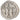 Sasanian: Peroz (457-484), silver drachm (4.16g), DA (Darabgird) mint, 457-484 CE.