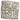 Malwa: Mahmud Shah II (1510-1531), silver square 1/2 tanka (5.16g), AH 919 (1513-1514 CE).