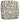 Malwa: Mahmud Shah II (1510-1531), silver square 1/2 tanka (5.29g), AH 919 (1513-1514 CE).