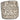 Malwa: Mahmud Shah II (1510-1531), silver square 1/2 tanka (5.22g), AH 919 (1513-1514 CE).