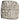 Malwa: Mahmud Shah II (1510-1531), silver square 1/2 tanka (5.33g), AH 919 (1513-1514 CE).