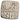 Malwa: Mahmud Shah II (1510-1531), silver square 1/2 tanka (5.36g), AH 919 (1513-1514 CE).
