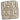 Malwa: Mahmud Shah II (1510-1531), silver square 1/2 tanka (5.33g), AH 919 (1513-1514 CE).