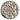 Gujarat: Nasir al-Din Mahmud Shah III (1538-1554), silver tanka (7.14g), AH 944-961 (1538-1554 CE).