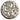 Gujarat: Nasir al-Din Mahmud Shah III (1538-1554), silver tanka (7.19g), AH 944-961 (1538-1554 CE).