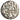 Gujarat: Nasir al-Din Mahmud Shah III (1538-1554), silver tanka (7.14g), AH 944-961 (1538-1554 CE).