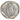 Sasanian: Khusro II (591-628), silver drachm (4.18g), YZ (Yazd) mint, RY 37.