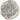 Sasanian: Khusro II (591-628), silver drachm (4.12g), YZ (Yazd) mint, RY 37.