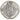 Sasanian: Khusro II (591-628), silver drachm (4.16g), YZ (Yazd) mint, RY 37.