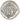 Sasanian: Khusro II (591-628), silver drachm (4.16g), YZ (Yazd) mint, RY 36.
