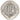 Sasanian: Khusro II (591-628), silver drachm (4.15g), YZ (Yazd) mint, RY 36.