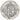 Sasanian: Khusro II (591-628), silver drachm (4.17g), YZ (Yazd) mint, RY 36.