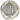 Sasanian: Khusro II (591-628), silver drachm (4.15g), YZ (Yazd) mint, RY 37.