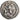 Sasanian: Peroz (457-484), silver drachm (2.87g), DA (Darabgird) mint, 457-484 CE.