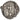 Sasanian: Varhran V (420-438), silver drachm (2.64g), 420-438 CE. Clipped.