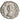 Roman: Julia Domna (193-217), silver denarius (3.28g), Rome mint, 193-217 CE. Draped bust / Hilaritas standing left with long palm branch and cornucopiae, child at foot to left and to right.