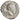 Roman: Septimius Severus (193-211), silver denarius (3.23g), Rome mint, 202 CE. Laureate head / Victory walking left, holding wreath and palm.