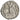 Roman: Septimius Severus (193-211), silver denarius (3.23g), Rome mint, 202 CE. Laureate head / Victory walking left, holding wreath and palm.