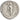 Roman: Trajan (98-117), silver denarius (3.16g), Rome mint, 98-117 CE. Laureate and draped bust / Mars walking right, holding transverse spear and trophy.