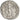 Roman: Trajan (98-117), silver denarius (3.16g), Rome mint, 98-117 CE. Laureate bust / Victory standing right on prow, with wreath and palm, (prow is sometimes described as a serpent).