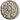 Gujarat: Nasir al-Din Mahmud Shah III (1538-1554), silver tanka (7.15g), AH 944-961 (1538-1554 CE).