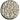 Gujarat: Nasir al-Din Mahmud Shah III (1538-1554), silver tanka (7.05g), AH 944-961 (1538-1554 CE).