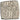 Malwa: Mahmud Shah II (1510-1531), silver square 1/2 tanka (5.26g), AH 919 (1513-1514 CE).