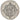 Arab Sasanian: Jarir (786-788), silver 1/2 dirham / hemidrachm (2.00g), Tabaristan mint, PYE 135 (AH 170 / 786-787 CE). Jarir cited in outer obverse margin. Arab-Sasanian series minted under the Abbasid governors of Tabaristan. Lustrous, uncirculated.