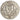 Arab Sasanian: Anonymous (780-793), silver 1/2 dirham / hemidrachm (1.86g), Tabaristan mint, PYE 132 (AH 167 / 783-784 CE). Anonymous type minted without the name of a governor, instead inscribed "AFZWT" in usual place of ruler's name . Arab-Sasanian seri