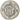 Arab Sasanian: Anonymous (780-793), silver 1/2 dirham / hemidrachm (1.86g), Tabaristan mint, PYE 132 (AH 167 / 783-784 CE). Anonymous type minted without the name of a governor, instead inscribed "AFZWT" in usual place of ruler's name . Arab-Sasanian seri
